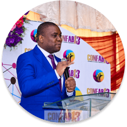 CONFAB Convener