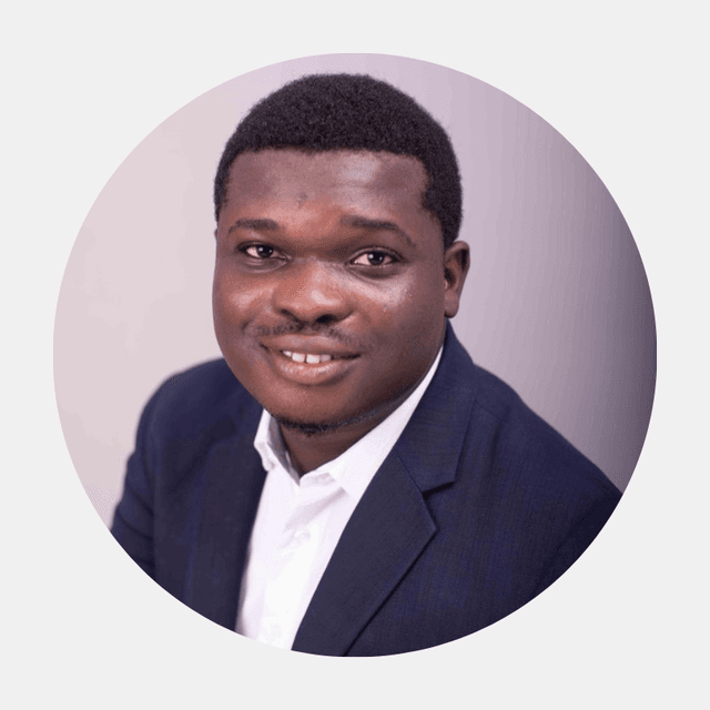 Mr. Julius OLAJUMOKE