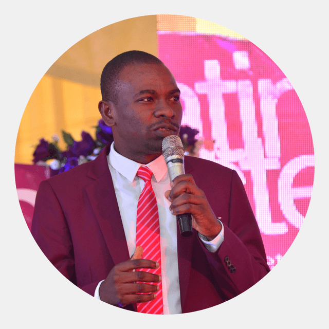 Dr. Abiodun MUSTAPHA