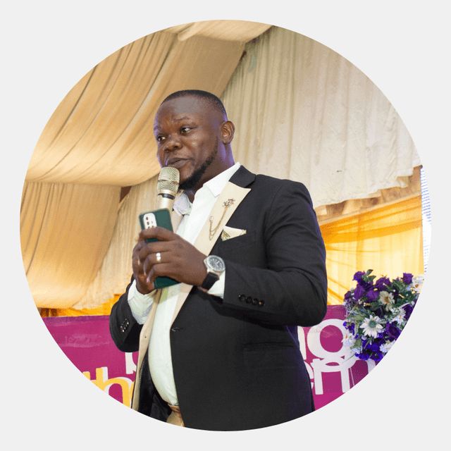 Mr Emmanuel OJEKUNLE