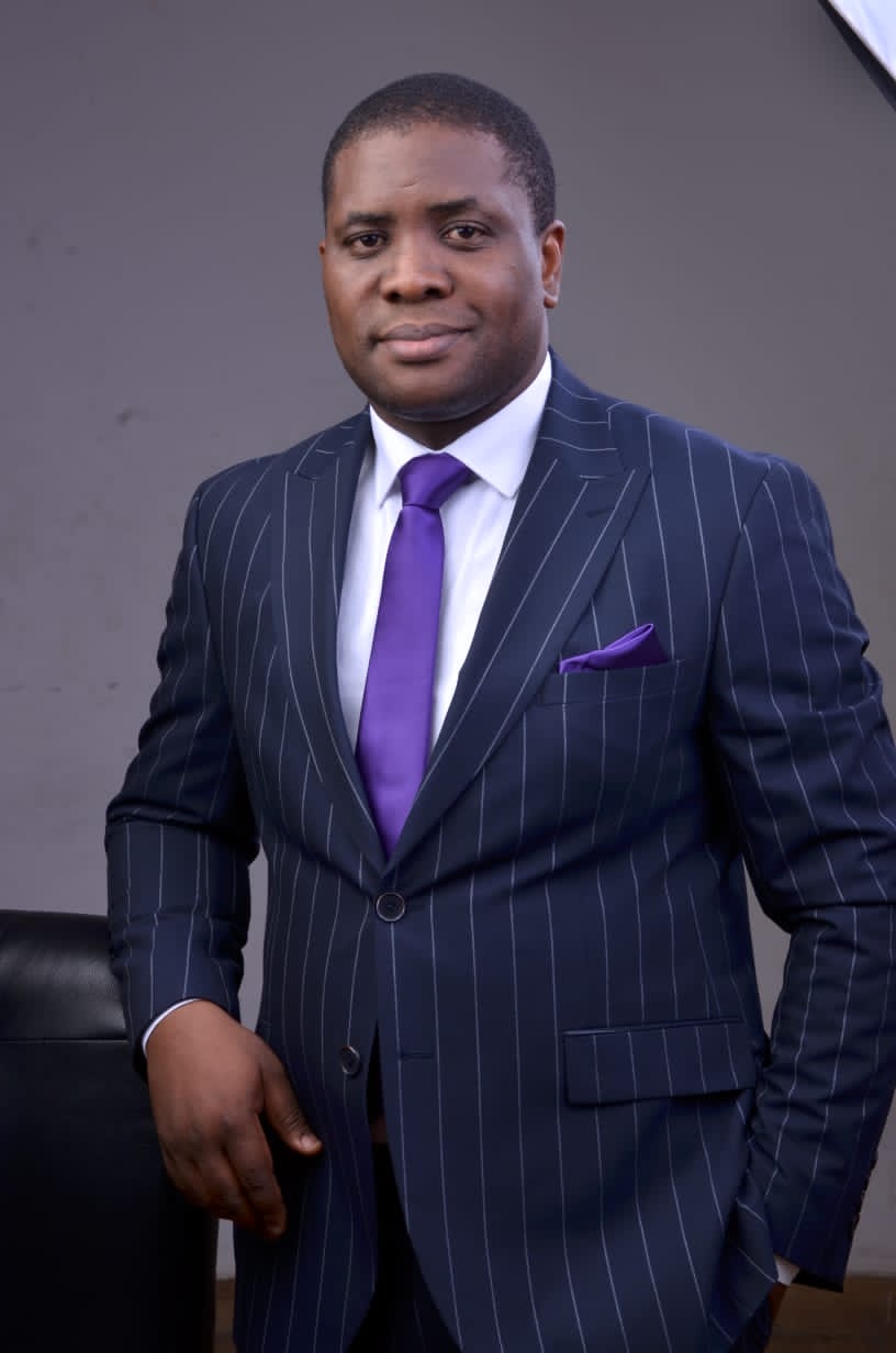 Oluwakoyejo Oluwatosin